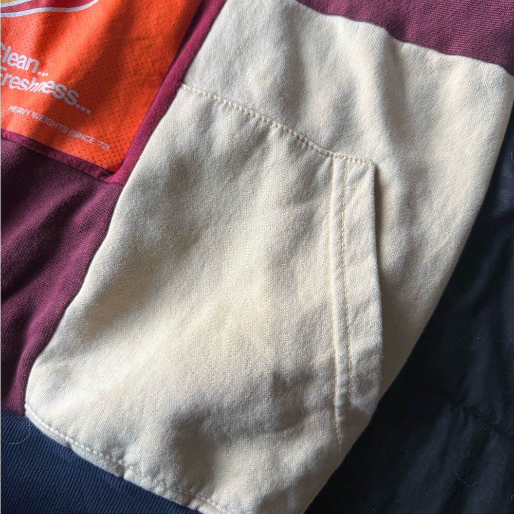 Nike Rework - Picture 4 of 5